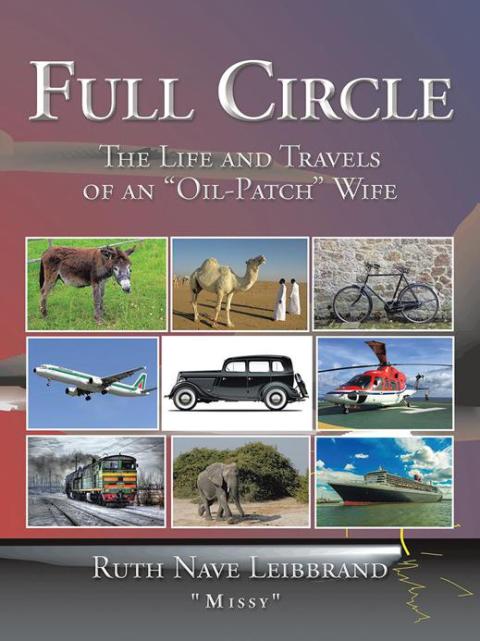 Cover image for book Full Circle