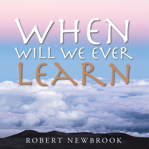 Cover image for book When Will We Ever Learn
