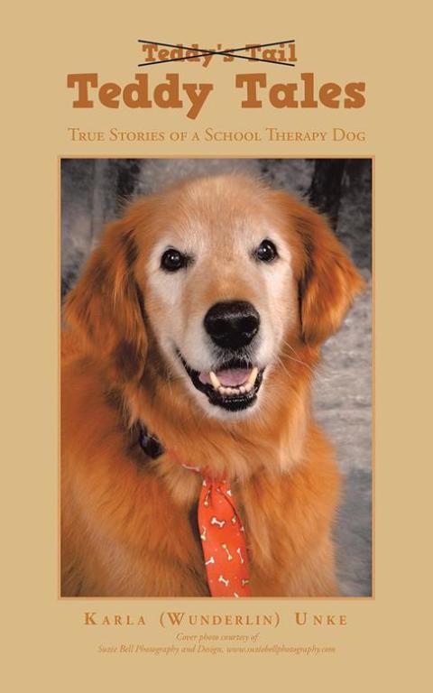 Cover image for book Teddy Tales