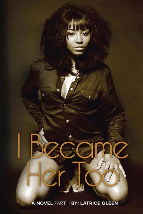 Cover image for book I Became Her Too
