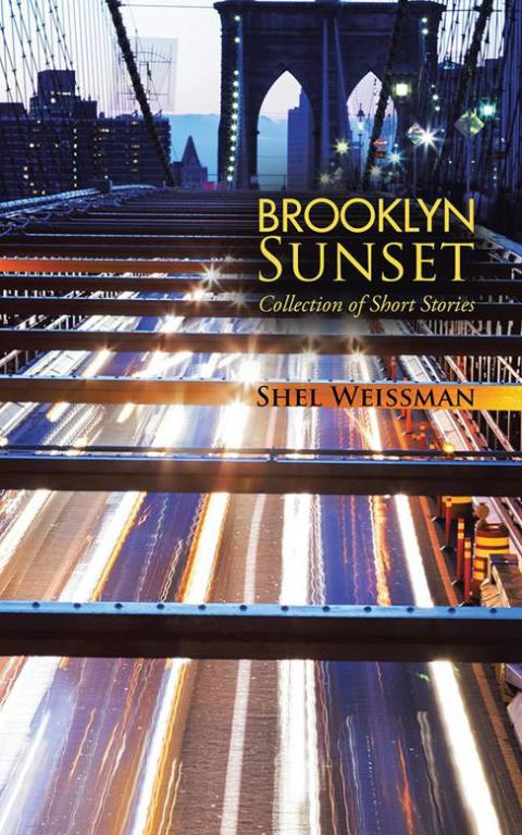 Cover image for book Brooklyn Sunset