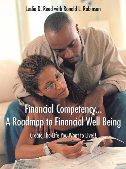 Cover image for book Financial Competency . . . a Roadmap to Financial  Well Being
