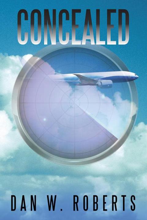 Cover image for book Concealed