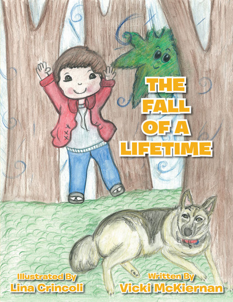 Cover image for book The Fall of a Lifetime
