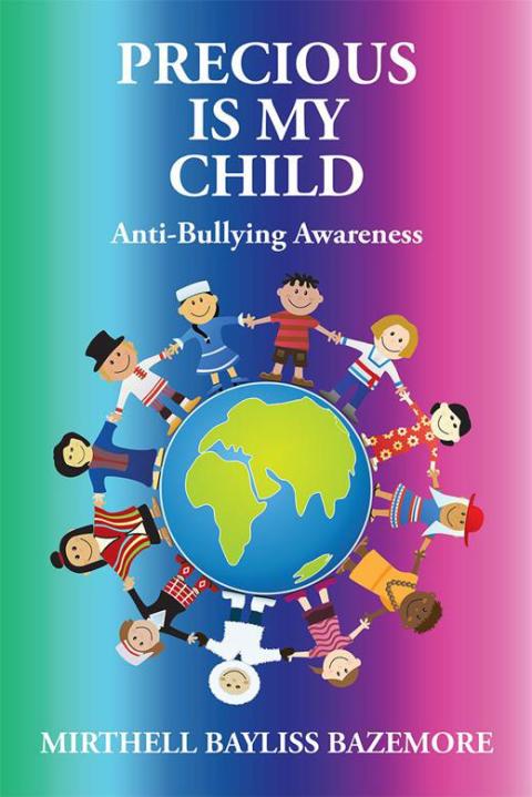 Cover image for book Precious Is My Child