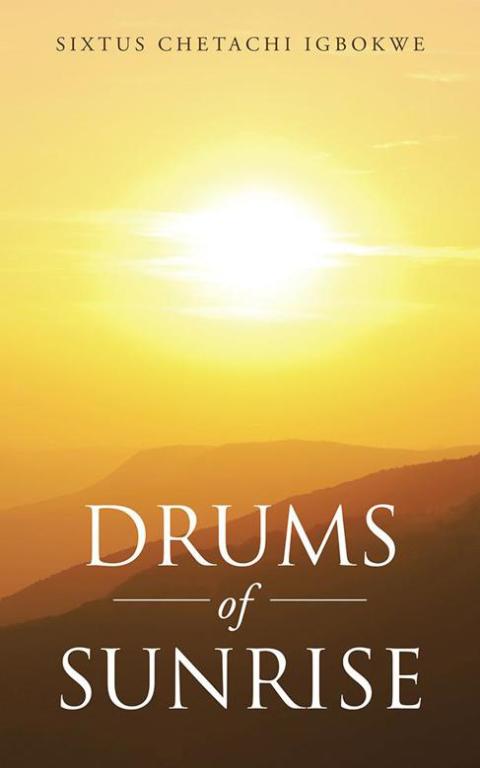 Cover image for book Drums of Sunrise