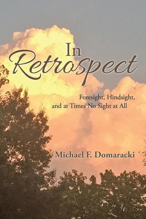 Cover image for book In Retrospect