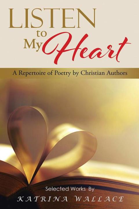 Cover image for book Listen to My Heart