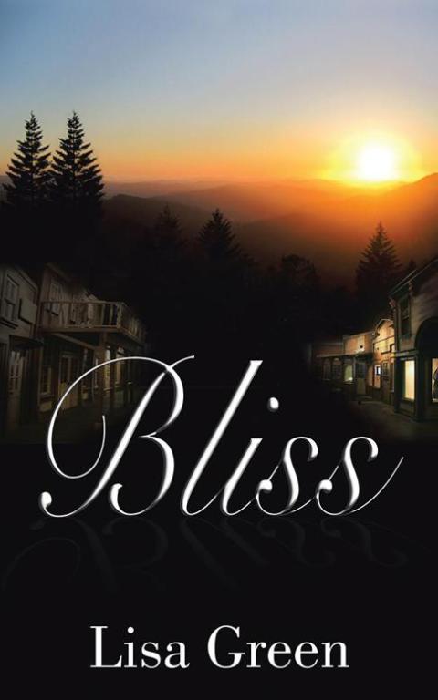 Cover image for book Bliss