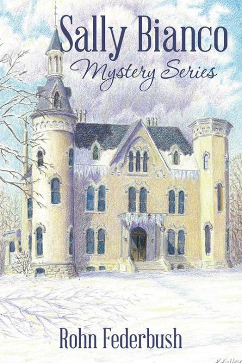 Cover image for book Sally Bianco Mystery Series