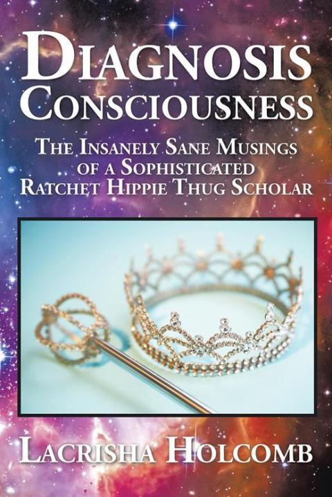 Cover image for book Diagnosis Consciousness