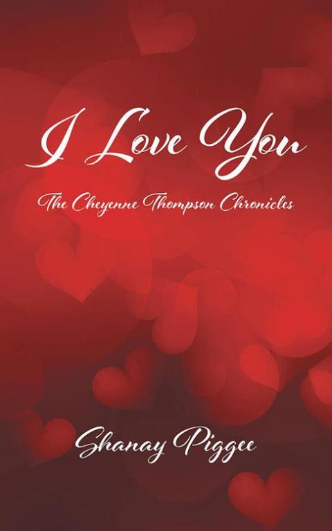 Cover image for book I Love You