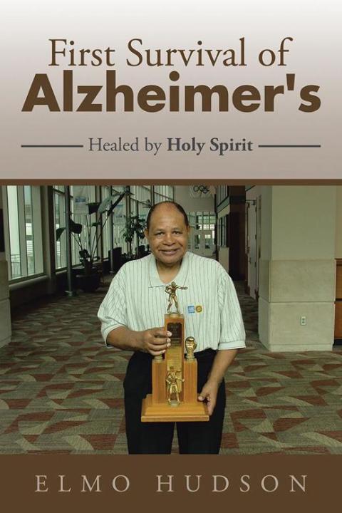 Cover image for book First Survival of Alzheimer's