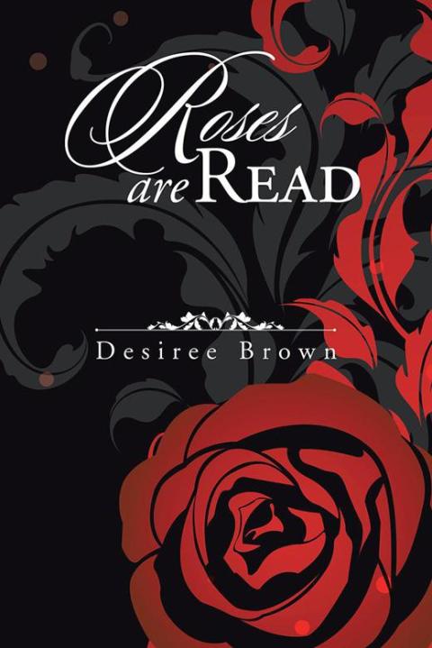 Cover image for book Roses Are Read