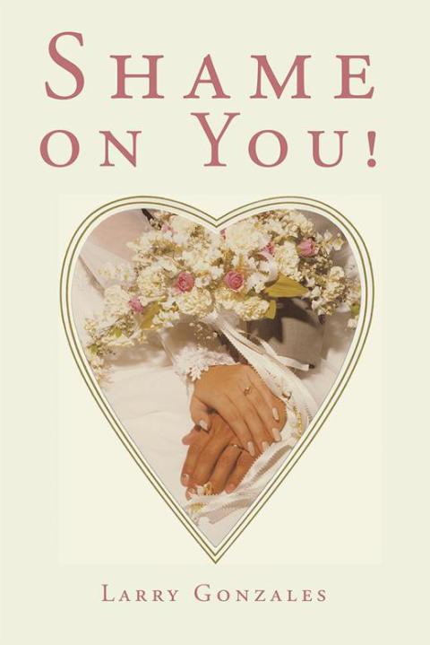 Cover image for book Shame on You!