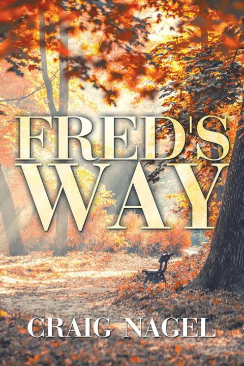 Cover image for book Fred's Way