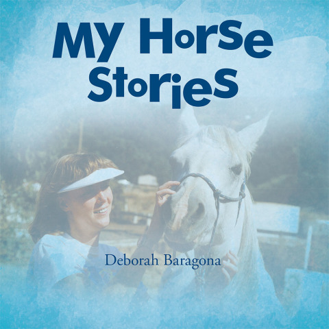 Cover image for book My Horse Stories