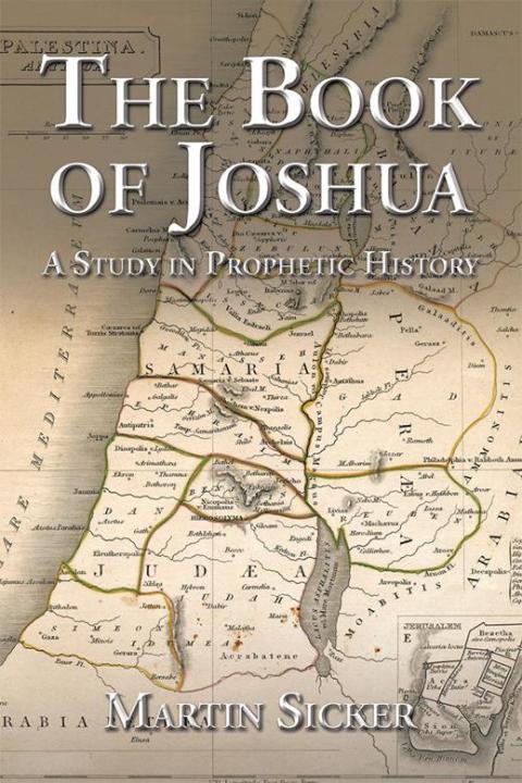 Cover image for book The Book of Joshua