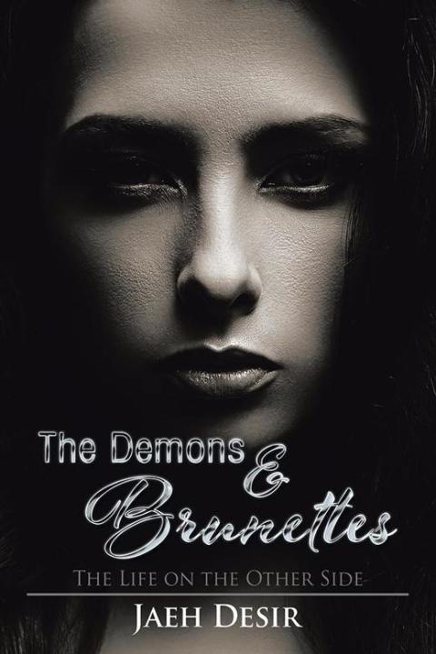 Cover image for book The Demons & Brunettes