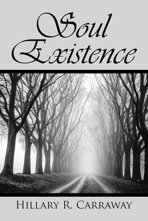 Cover image for book Soul Existence