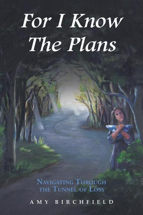 Cover image for book For I Know the Plans