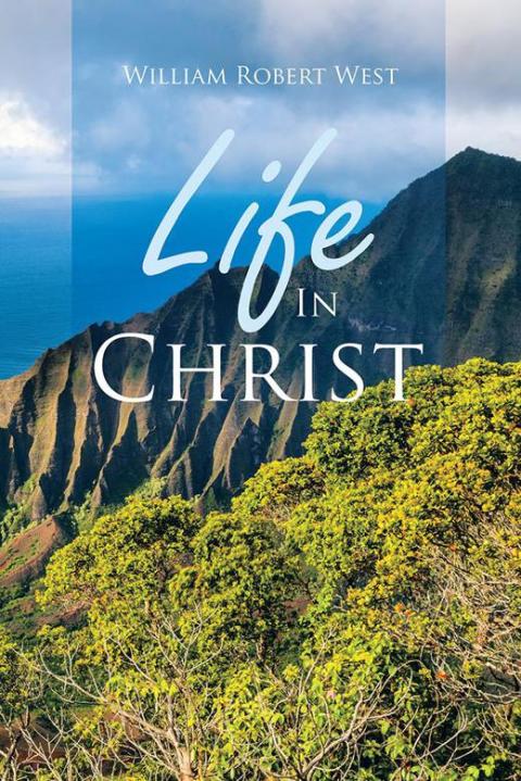 Cover image for book Life in Christ