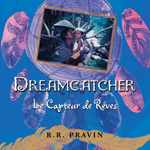 Cover image for book Dreamcatcher