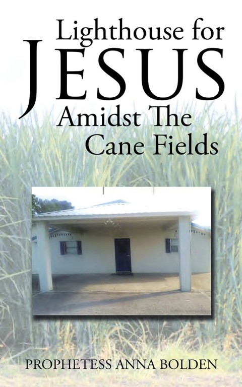Cover image for book Lighthouse for Jesus Amidst the Cane Fields