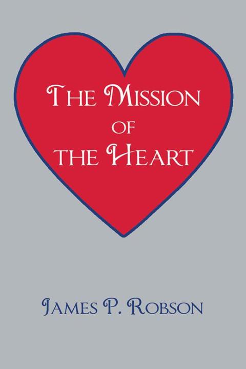Cover image for book The Mission of the Heart
