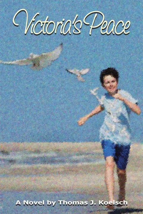 Cover image for book Victoria’S Peace