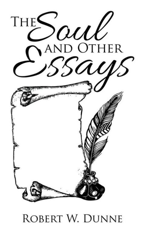 Cover image for book The Soul and Other Essays