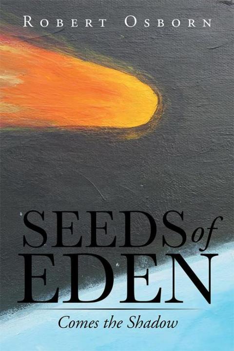Cover image for book Seeds of Eden