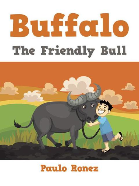 Cover image for book Buffalo