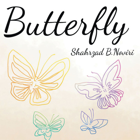 Cover image for book Butterfly