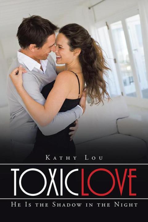 Cover image for book Toxic Love