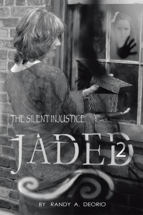 Cover image for book Jaded 2