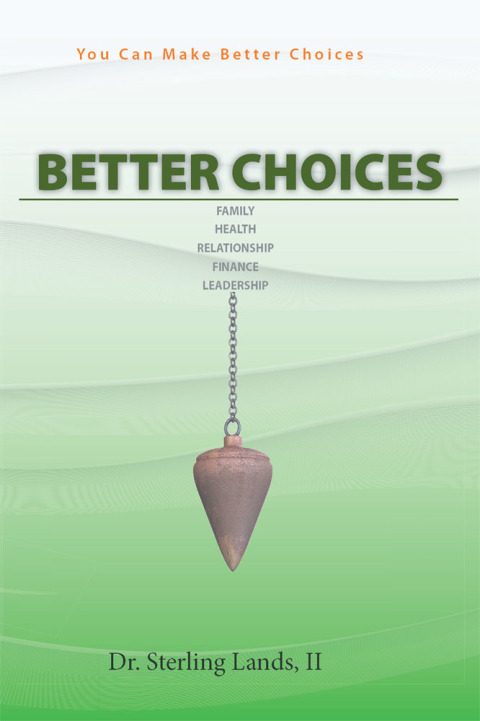Cover image for book Better Choices