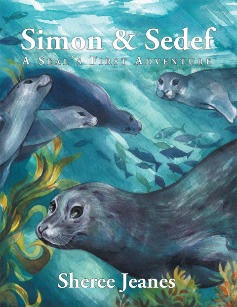Cover image for book Simon & Sedef