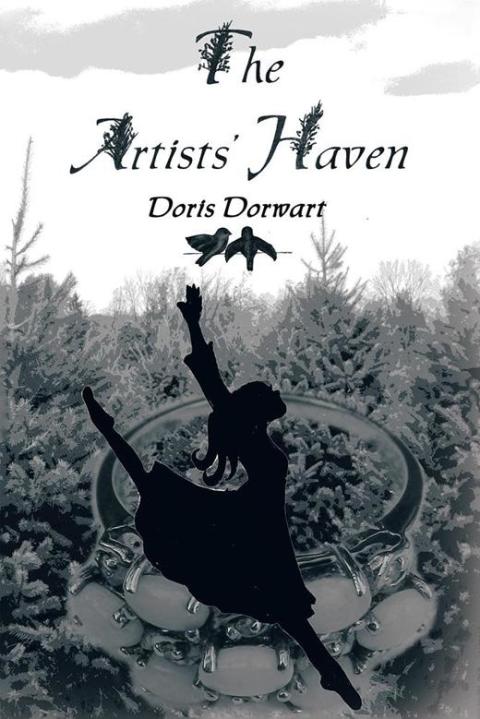 Cover image for book The Artists' Haven
