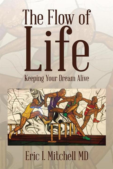 Cover image for book The Flow of Life