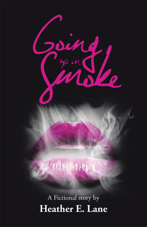 Cover image for book Going up in Smoke