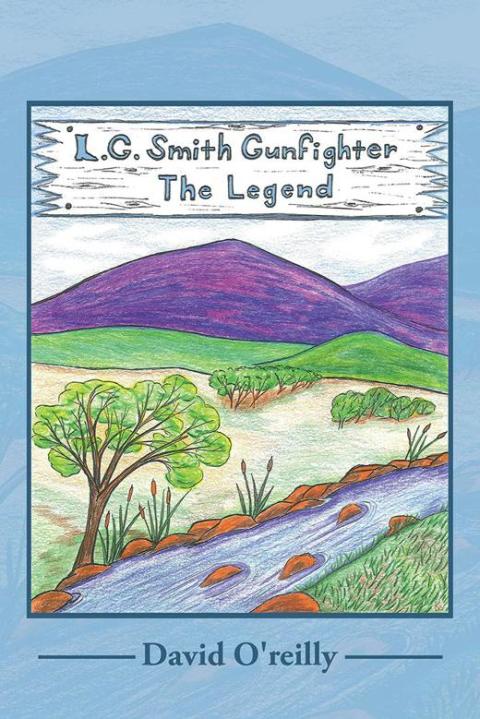 Cover image for book L. G. Smith