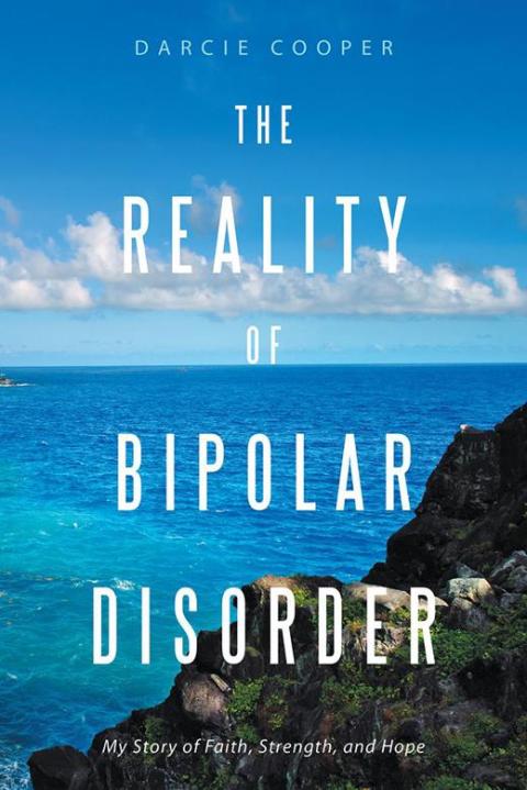 Cover image for book The Reality of Bipolar Disorder