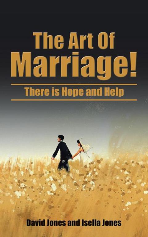 Cover image for book The Art of Marriage!