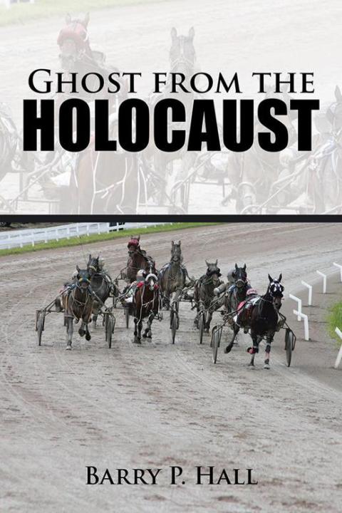 Cover image for book Ghost from the Holocaust