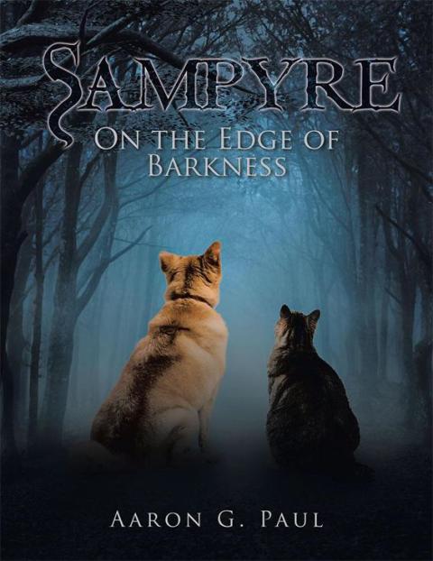 Cover image for book Sampyre