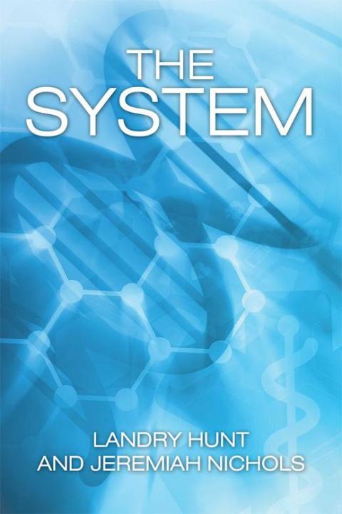 Cover image for book The System