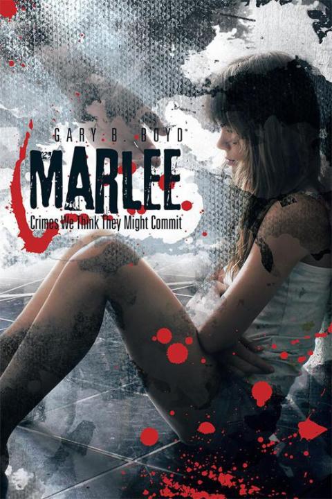 Cover image for book Marlee