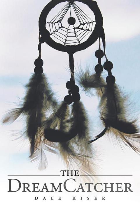 Cover image for book The Dream Catcher