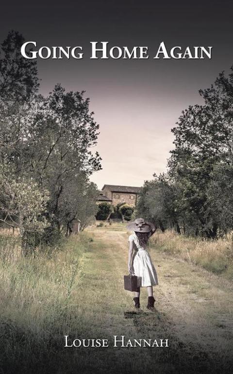 Cover image for book Going Home Again